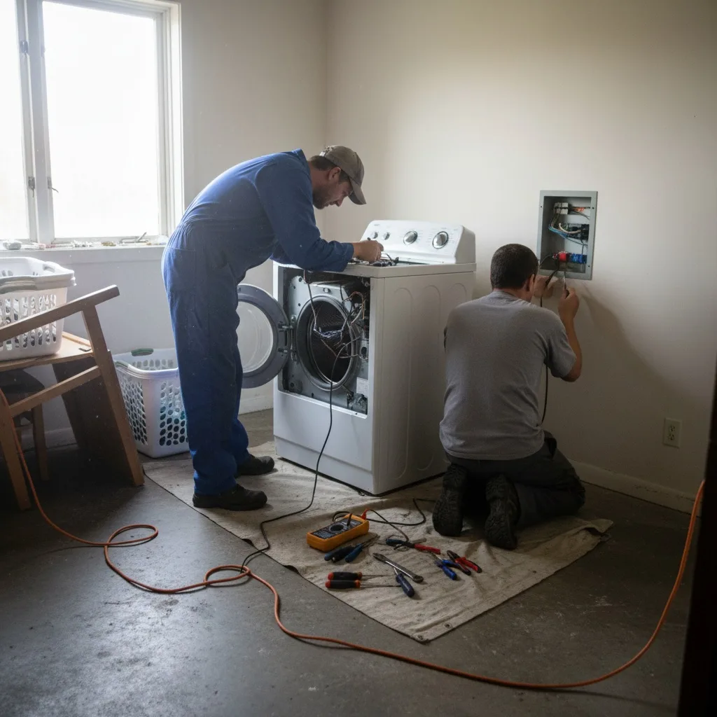 Appliance Repair service in Margate, FL